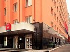 фото отеля Ibis Hotel Nizhny Novgorod