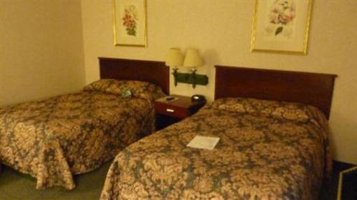 фото отеля Ramada Inn Boston