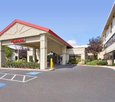 фото отеля Ramada Inn Boston