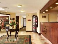 Ramada Inn Boston