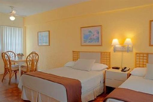 фото отеля The Shell Resort