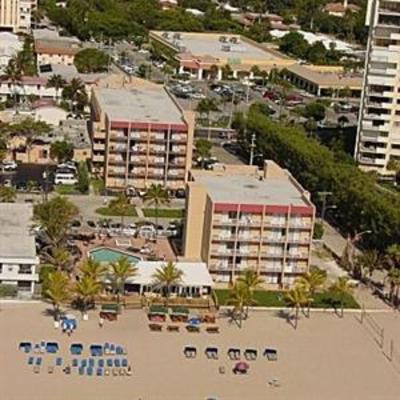 фото отеля Lauderdale Beachside Hotel