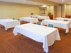 фото отеля Holiday Inn Express Pocomoke City