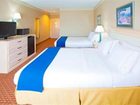 фото отеля Holiday Inn Express Pocomoke City