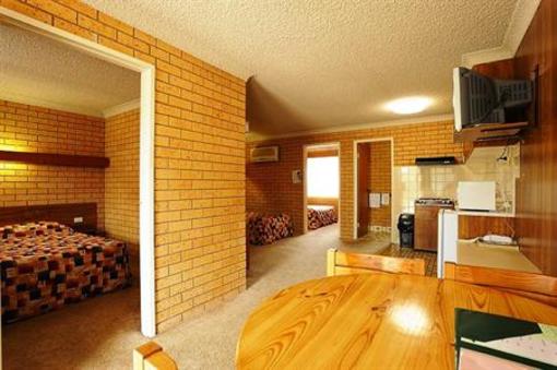 фото отеля Country Comfort Tumut Valley Motel