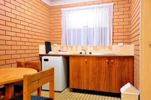 фото отеля Country Comfort Tumut Valley Motel