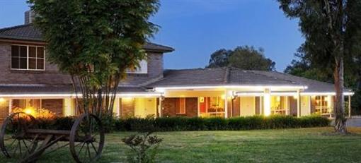 фото отеля Country Comfort Tumut Valley Motel