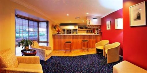 фото отеля Country Comfort Tumut Valley Motel