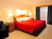 Country Comfort Tumut Valley Motel