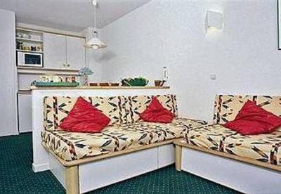 фото отеля Residence Maeva L'Aiguille Hotel Chamonix-Mont-Blanc