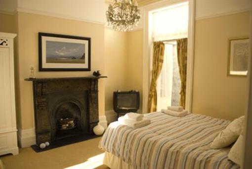 фото отеля The Avenue Guest House