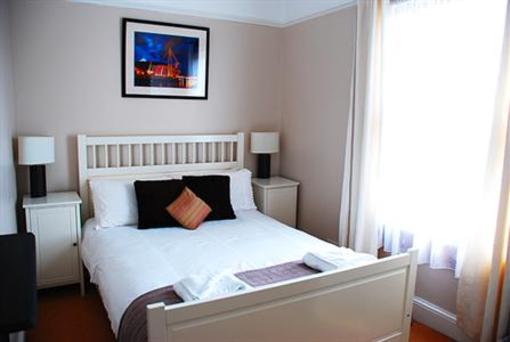 фото отеля The Avenue Guest House