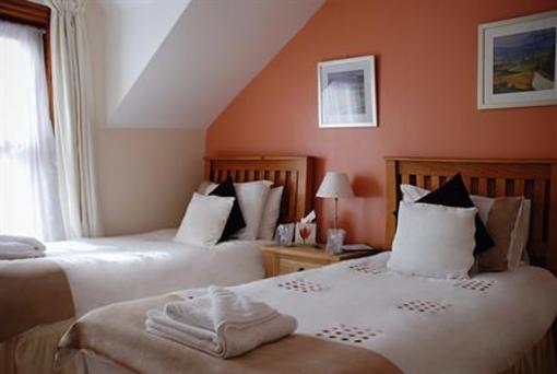 фото отеля The Avenue Guest House