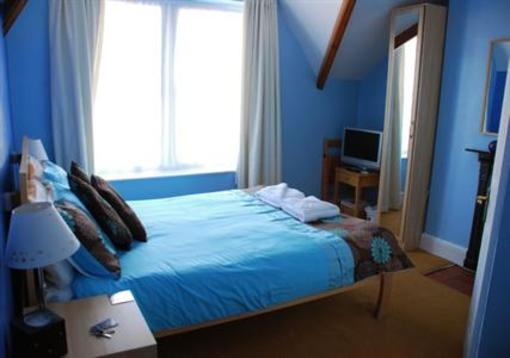 фото отеля The Avenue Guest House