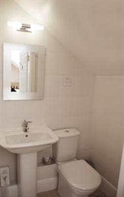 фото отеля The Avenue Guest House