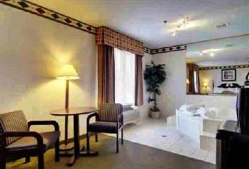 фото отеля Best Western Joliet Inn & Suites