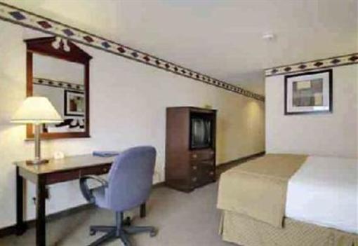 фото отеля Best Western Joliet Inn & Suites