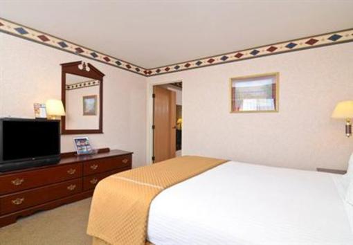 фото отеля Best Western Joliet Inn & Suites