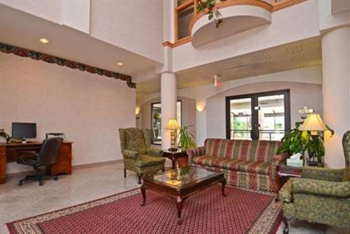 фото отеля Best Western Joliet Inn & Suites