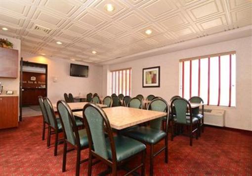 фото отеля Best Western Joliet Inn & Suites