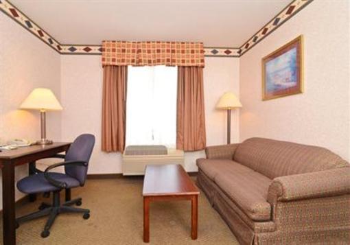 фото отеля Best Western Joliet Inn & Suites
