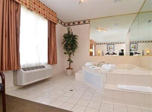 фото отеля Best Western Joliet Inn & Suites