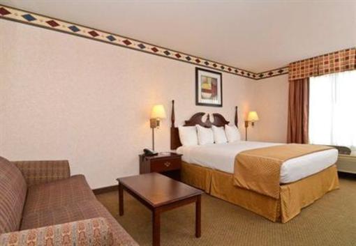 фото отеля Best Western Joliet Inn & Suites