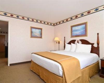 фото отеля Best Western Joliet Inn & Suites
