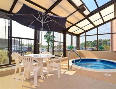 фото отеля Best Western Joliet Inn & Suites