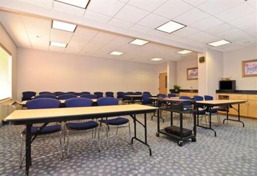 фото отеля Best Western Joliet Inn & Suites