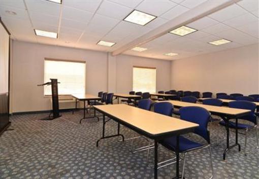 фото отеля Best Western Joliet Inn & Suites