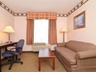 фото отеля Best Western Joliet Inn & Suites