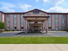 фото отеля Best Western Joliet Inn & Suites