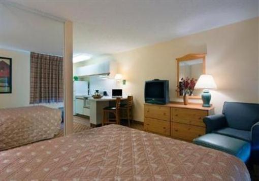фото отеля Extended Stay America - Orlando - Altamonte Springs