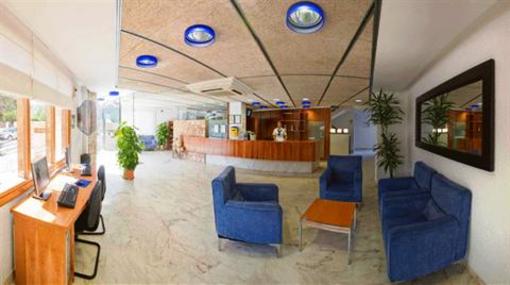 фото отеля Ebano Apartments