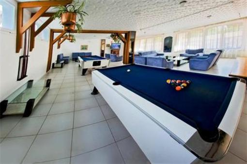 фото отеля Ebano Apartments