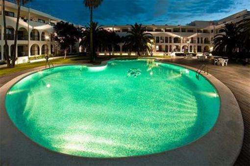 фото отеля Ebano Apartments
