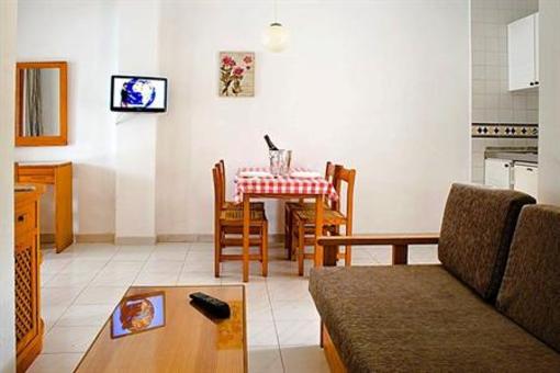 фото отеля Ebano Apartments