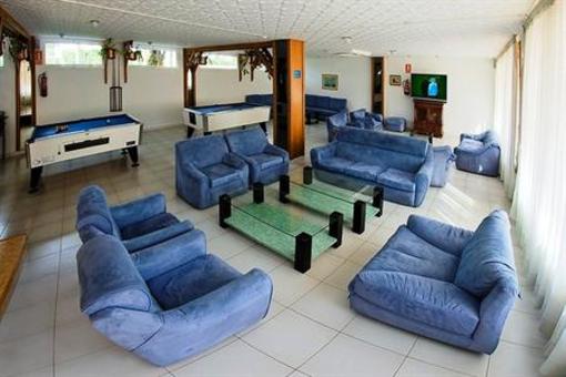 фото отеля Ebano Apartments