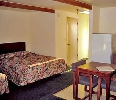 фото отеля Parkwood Inn Anchorage
