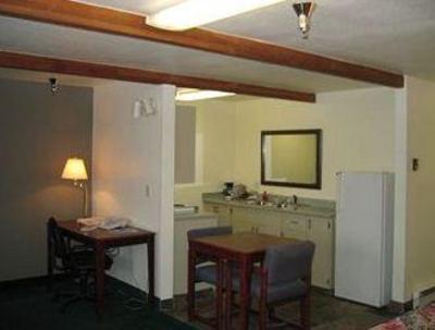 фото отеля Parkwood Inn Anchorage
