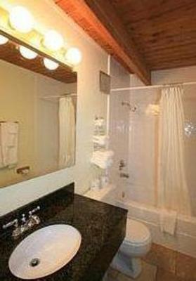 фото отеля Parkwood Inn Anchorage