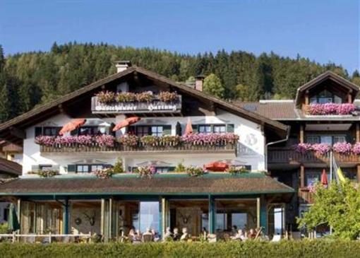 фото отеля Seehotel Hartung & Ferienappartements