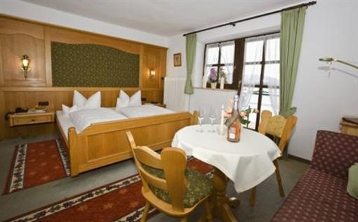 фото отеля Seehotel Hartung & Ferienappartements