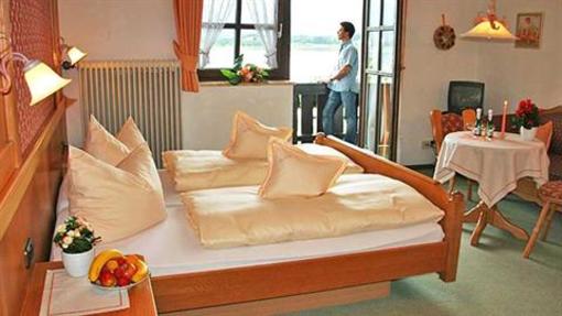 фото отеля Seehotel Hartung & Ferienappartements