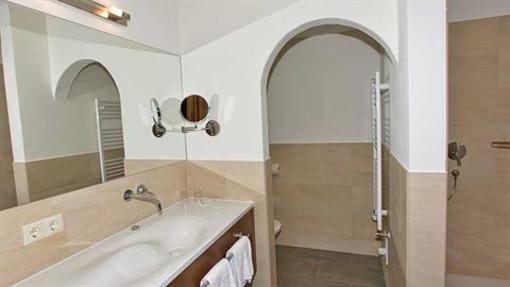 фото отеля Seehotel Hartung & Ferienappartements