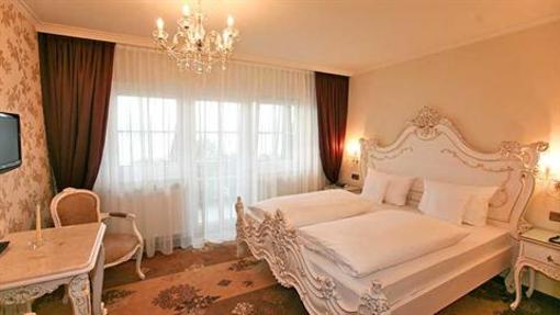 фото отеля Seehotel Hartung & Ferienappartements