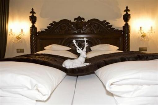 фото отеля Seehotel Hartung & Ferienappartements