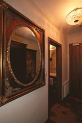 фото отеля Seehotel Hartung & Ferienappartements