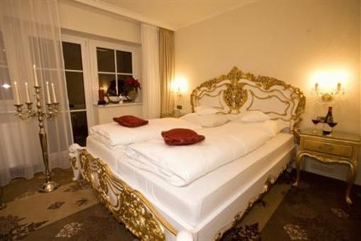 фото отеля Seehotel Hartung & Ferienappartements